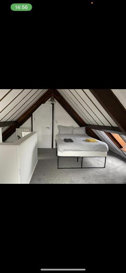 Seaview Terrace Apartment สเคอร์รีส์ ภายนอก รูปภาพ